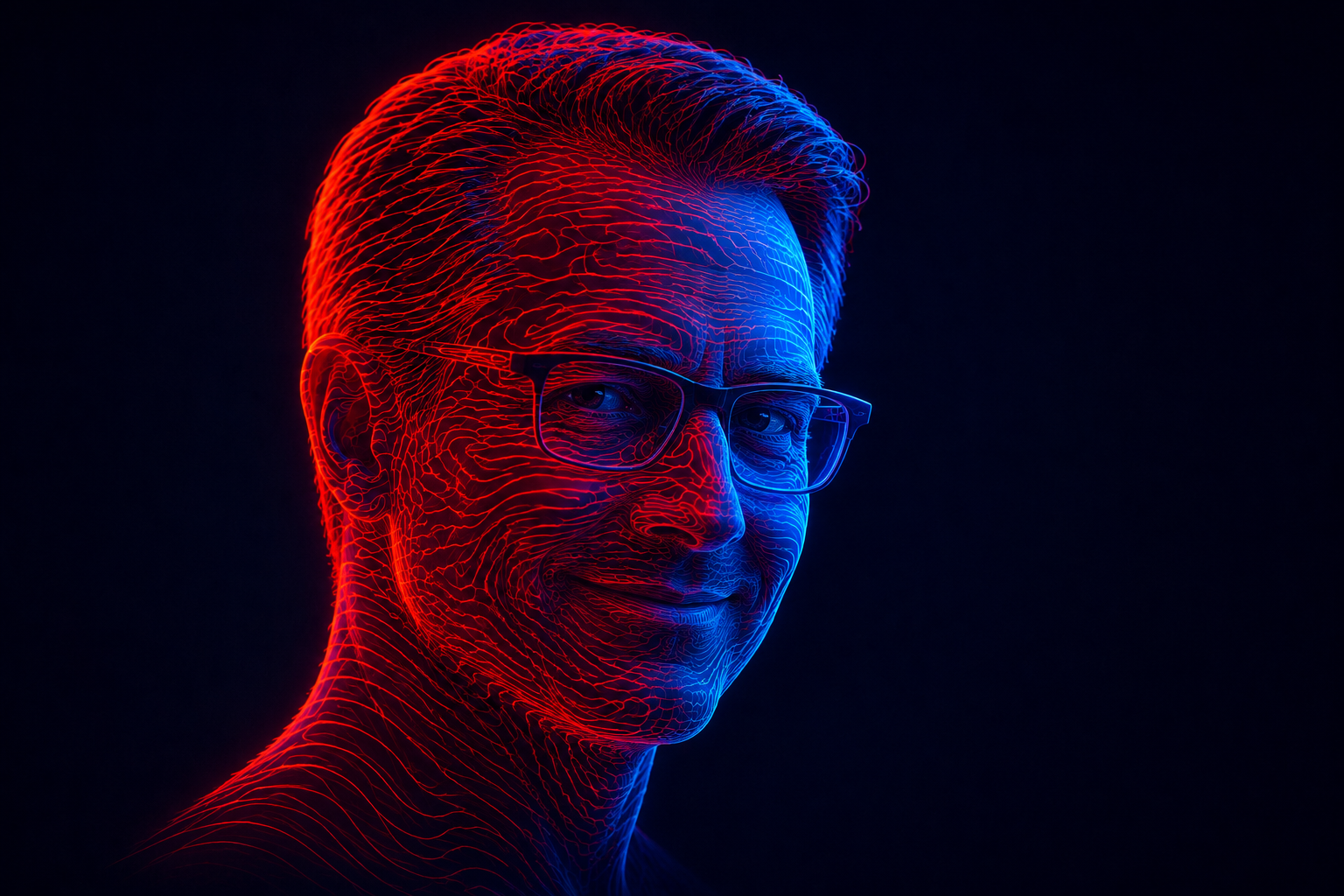 Stephan Peiffer, founder of REVmettle